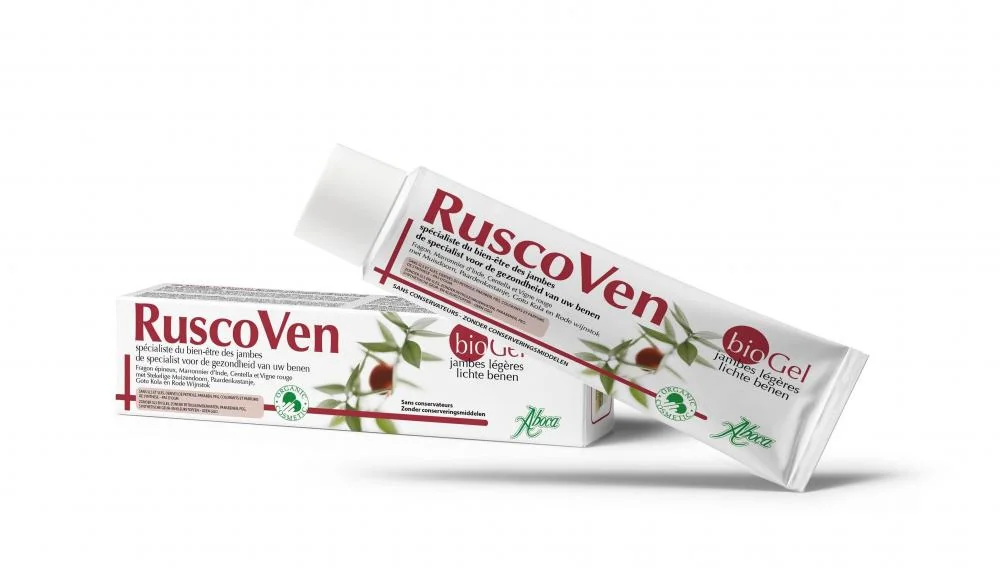 Aboca Ruscoven gel 100 ml