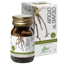 Aboca Artiglio del Diavolo 50 capsule