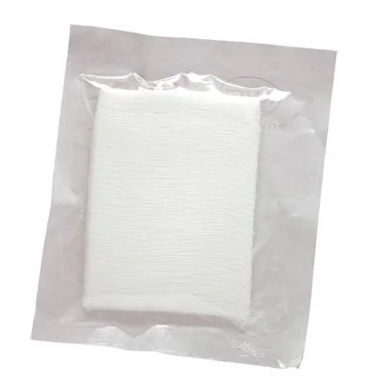 Narcis Comprese sterile 10 cm x 8 cm  50 de straturi