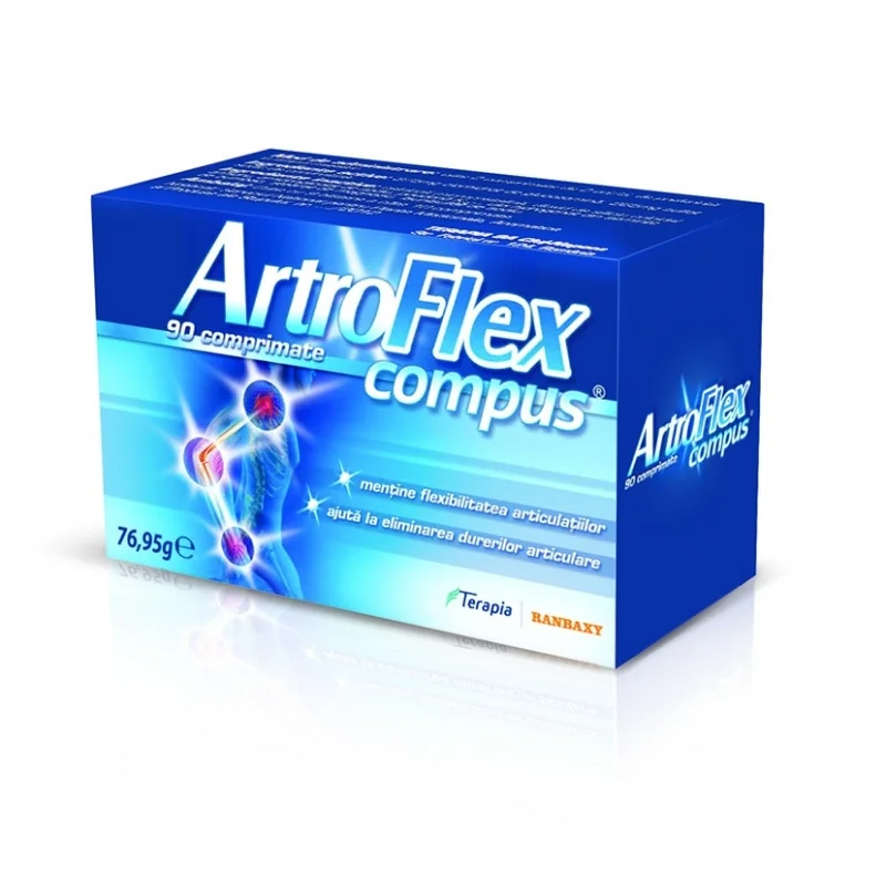 Artroflex Compus 90 comprimate