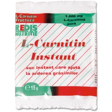 L-Carnitin Instant granule 15 g
