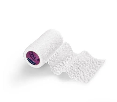 Hartmann Peha-Haft Bandaj elastic pentru fixarea pansamentelor 6 cm x 4 m