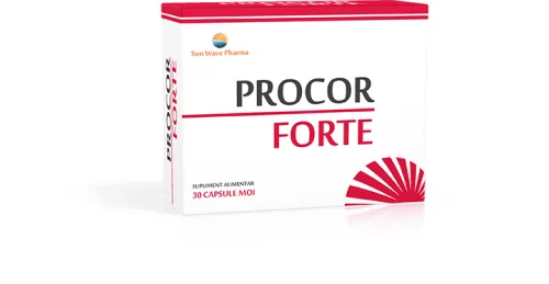 Procor Forte 30 capsule