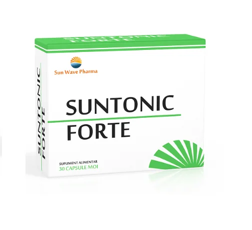 SunTonic Forte 30 capsule
