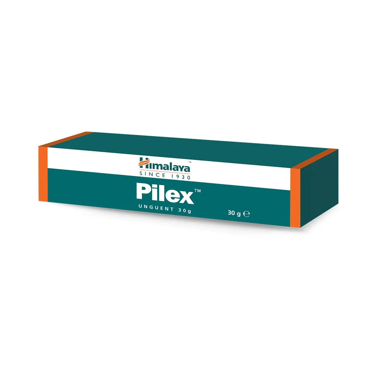 Pilex Unguent 30 g