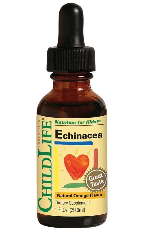 Echinacea pentru copii 29,6 ml