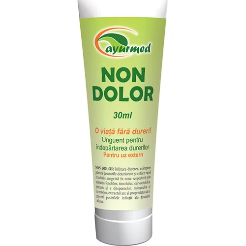 Non Dolor unguent 30 ml