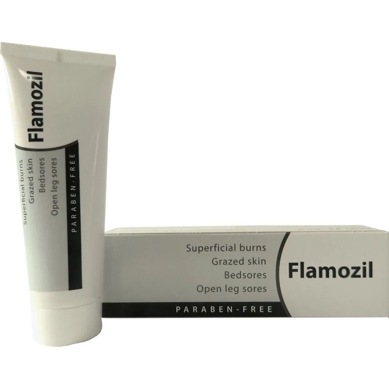 Flamozil Gel 50 g