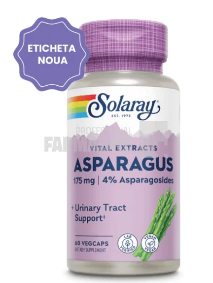 Asparagus 60 capsule