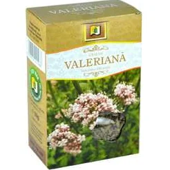 StefMar Ceai de valeriana 50 g