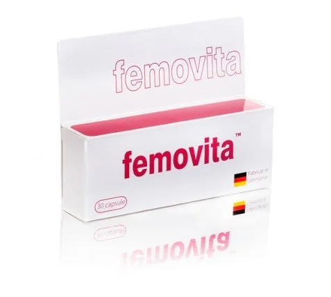 Femovita 30 capsule