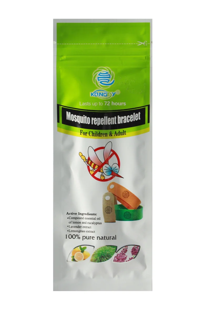 Mosquito Bratara antitantari copii si adulti