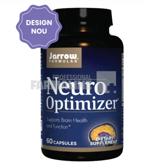 Neuro Optimizer 60 capsule