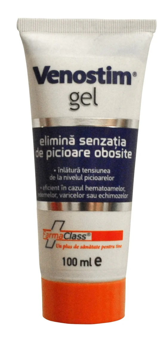 Venostim gel 100 ml