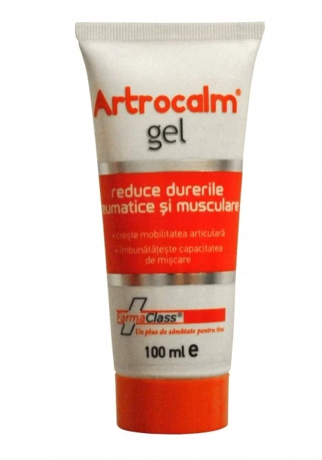 Artrocalm Gel 100 ml