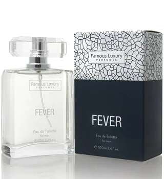 Famous Luxury Fever Parfum 100 ml