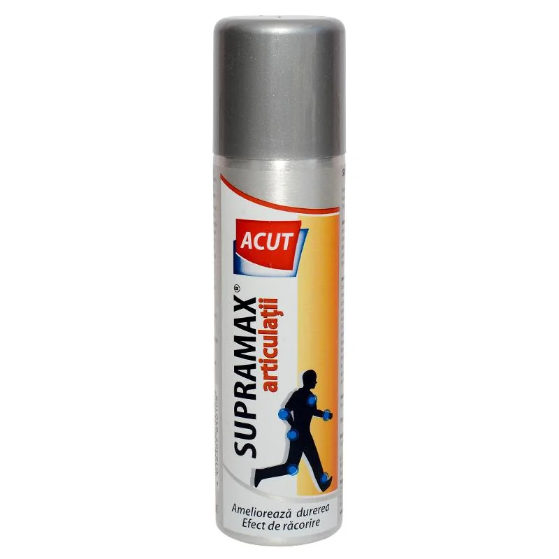 Supramax articulatii spray 150 ml