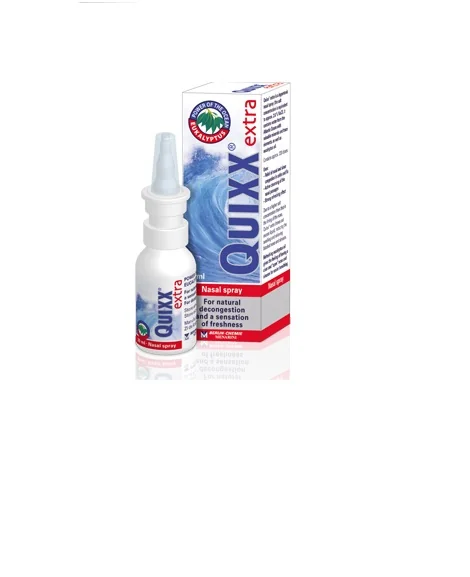 Quixx Extra spray nazal 30 ml