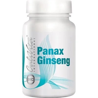 Panax Ginseng 100 tablete