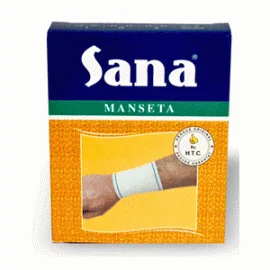 Sana Manseta XL 2 bucati