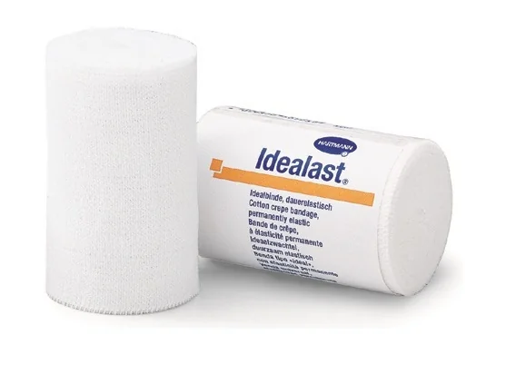 Hartmann Idealast  Fasa elastica 10 cm x 4 m