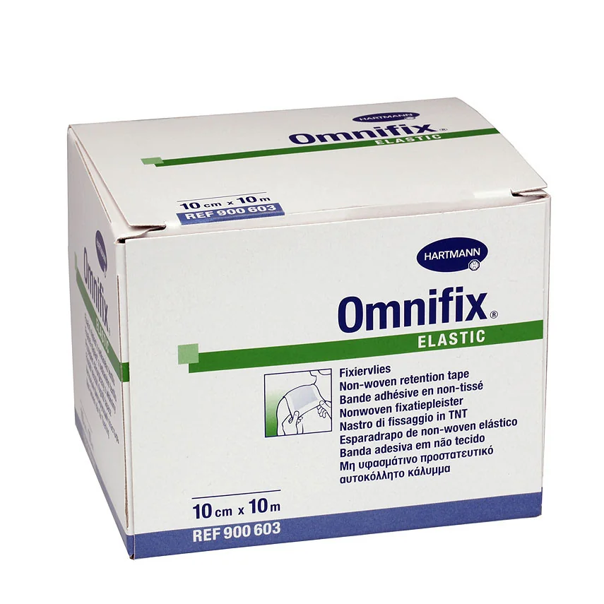 Hartmann Omnifix 10 cm x 10 m