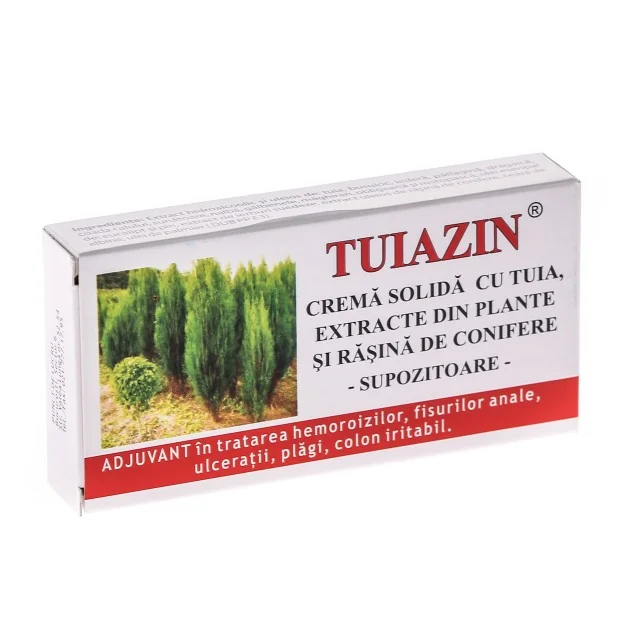 Tuiazin 10 bucati