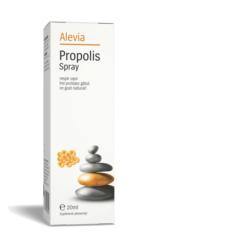 Alevia Propolis Spray 20 ml