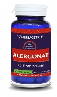 Alergonat 60 capsule