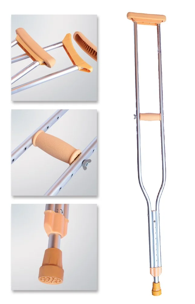 Axabio JL 925 Carja cu sprijin subaxilar M