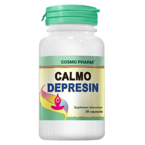 Calmo Depresin 30 capsule