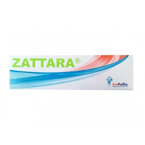 Zattara crema protectoare 100 ml