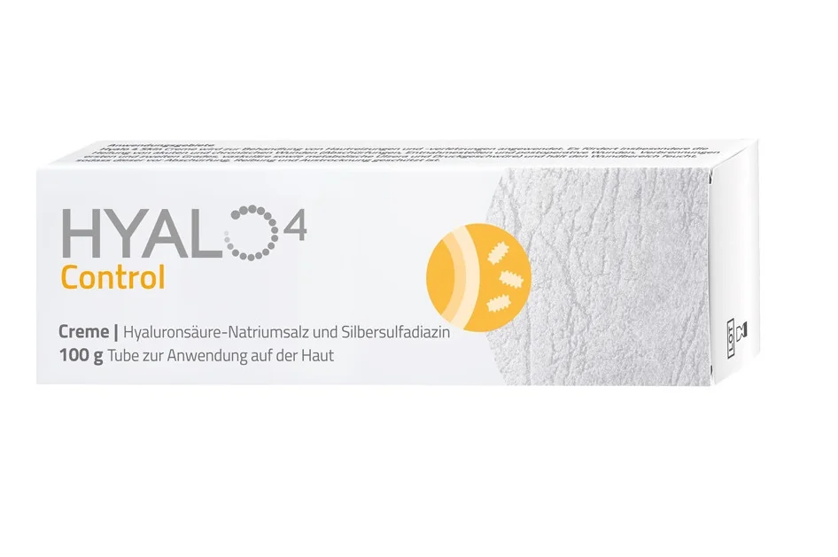 Hyalo4 Control Crema 25 g