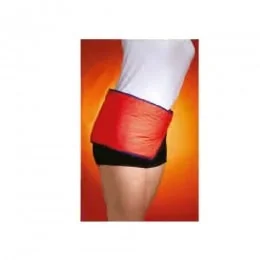 Bandaj termin cald/rece pentru lombar/sold
