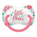 Canpol 23/288 Suzeta silicon simetrica corai 0-6 luni