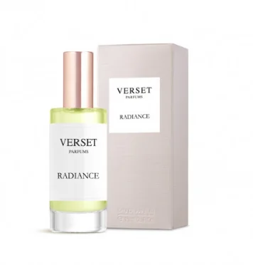 Verset Radiance Apa de parfum 15 ml
