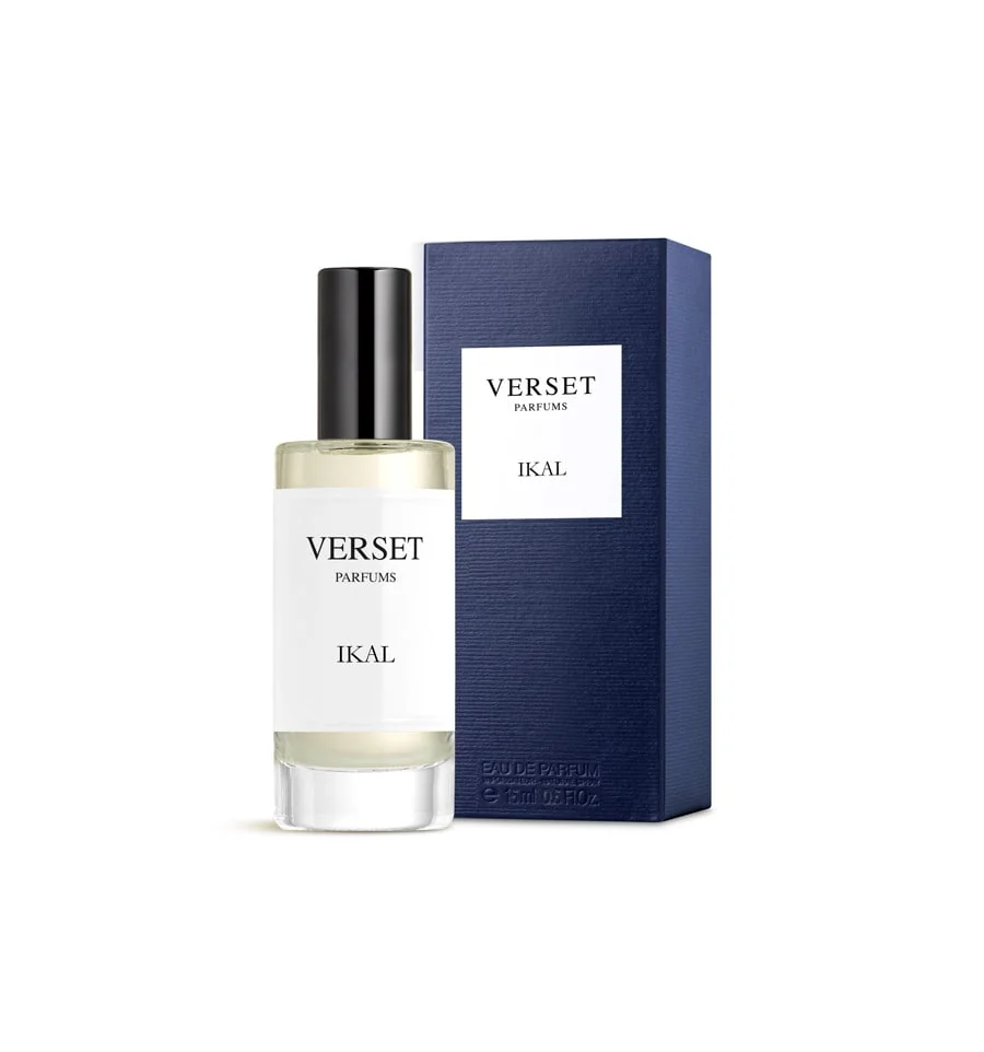 Verset Ikal Apa de parfum 15 ml
