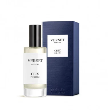 Verset Ceix for Him Apa de parfum 15 ml