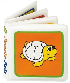 Canpol 2/704 Carte educativa cu culori schimbătoare