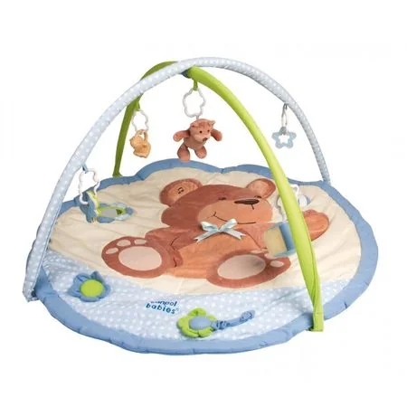 Canpol  2/265 Covoras de joaca pentru copii