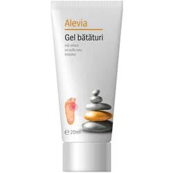 Alevia Gel pentru bataturi 20 ml