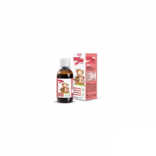 Cistidep Sirop 150 ml