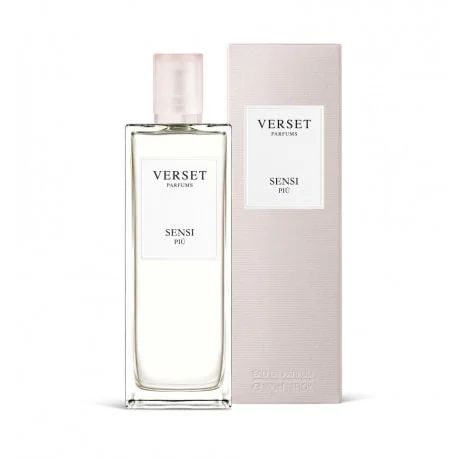 Verset Sensi piu Apa de parfum 50 ml