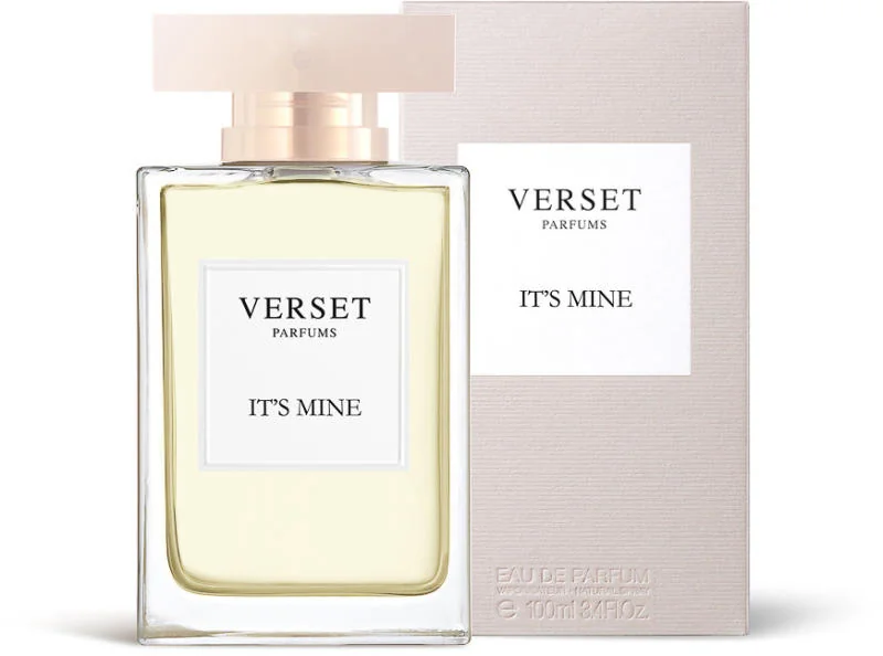 Verset It's Mine Apa de parfum 100 ml
