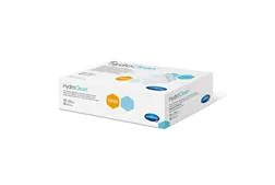Hartmann Hydroclean Advance pansament 7.5cm x 7.5cm  10buc.