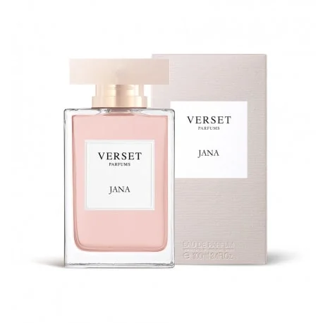 Verset Jana Apa de parfum 100 ml