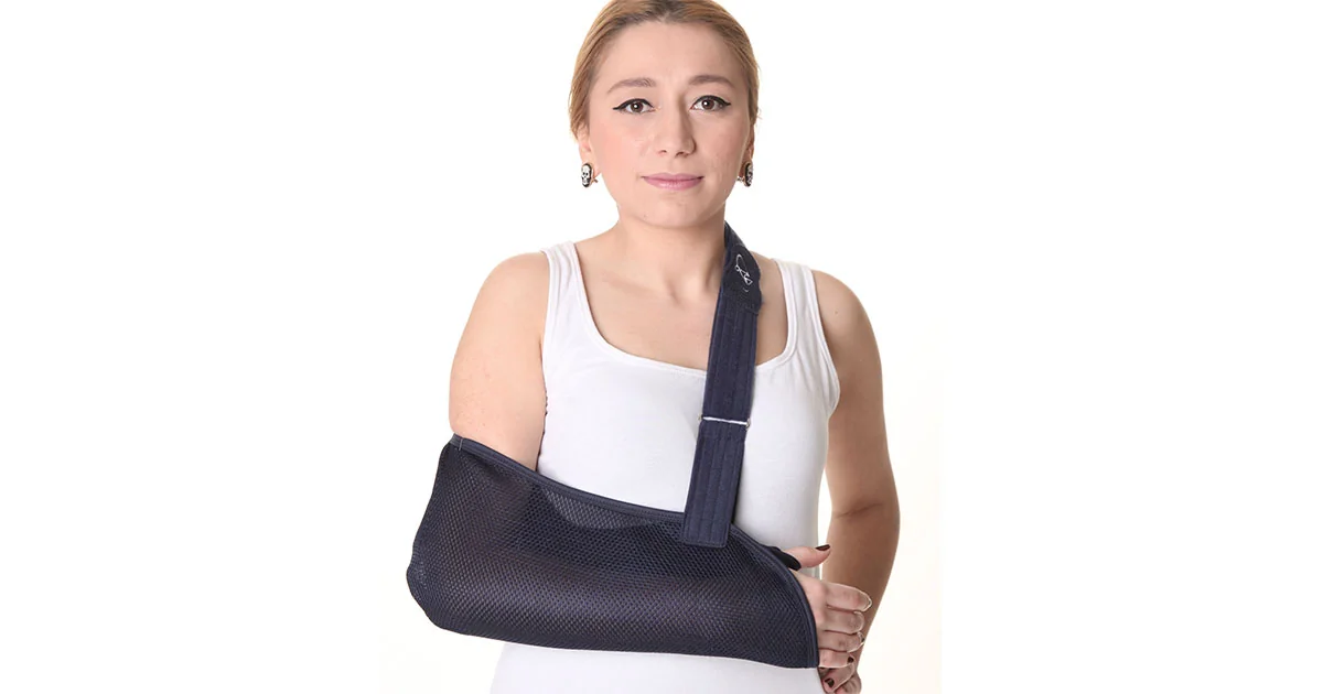 Morsa Orteza sustinere brat 30.302 ""M""