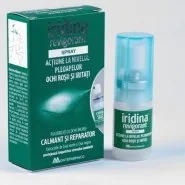 Iridina Revigorant Spray oftalmic  10ml