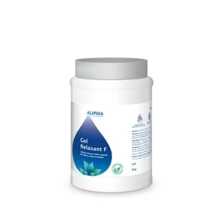 Gel Relaxant  Dr. Boici 1000ml
