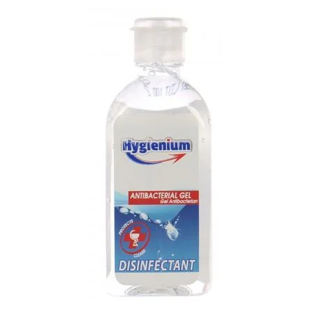 Hygenium Gel Antibacterian 50ml